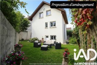  Maison � vendre 4 pi�ces 82 m�