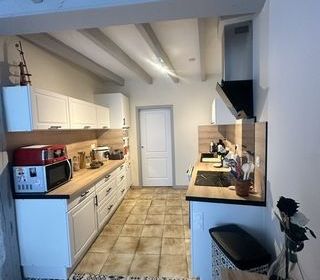  Maison � vendre 3 pi�ces 84 m�