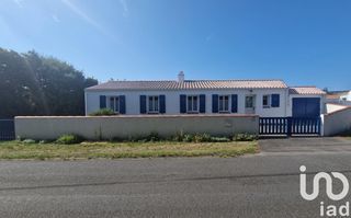  Maison � vendre 4 pi�ces 109 m�