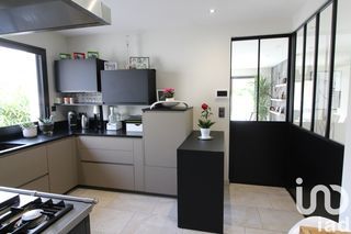  Maison � vendre 7 pi�ces 186 m�