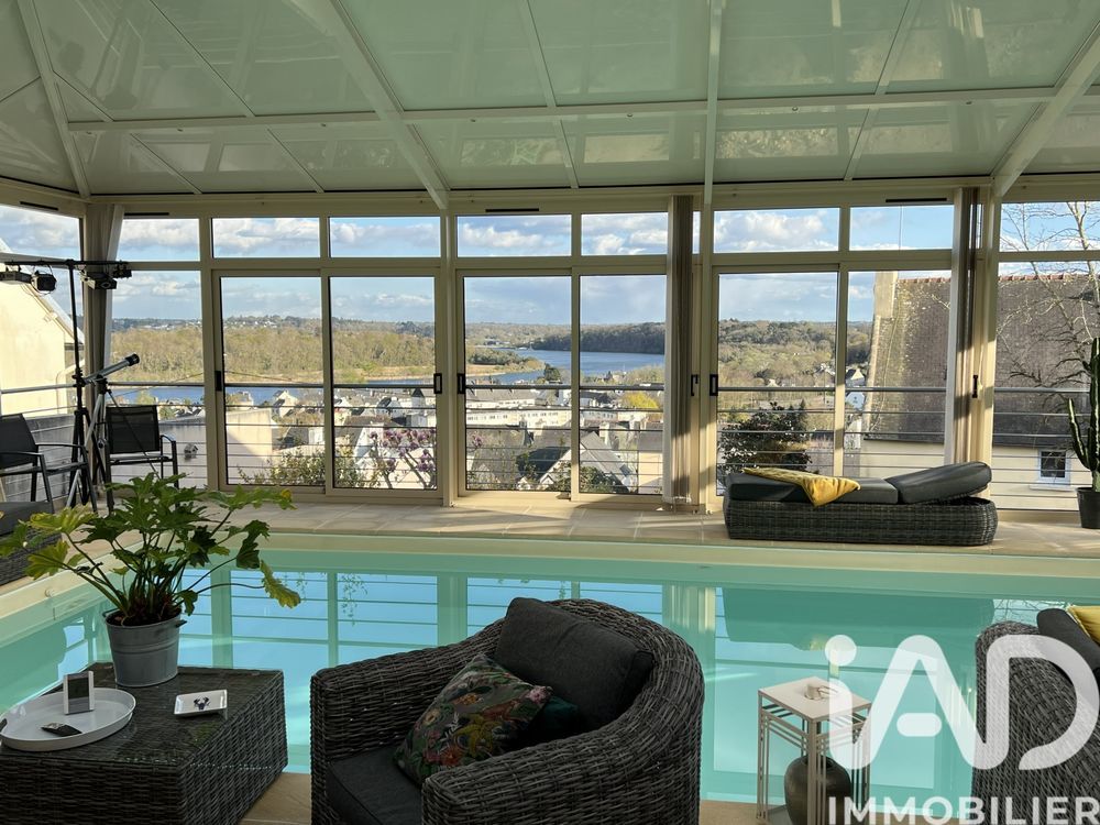 � vendre  Maison Quimper (29000)