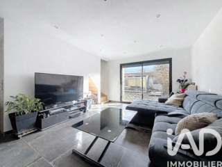  Maison � vendre 4 pi�ces 72 m�