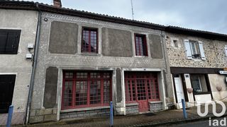  Maison � vendre 6 pi�ces 148 m�