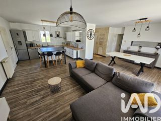  Maison � vendre 4 pi�ces 97 m�