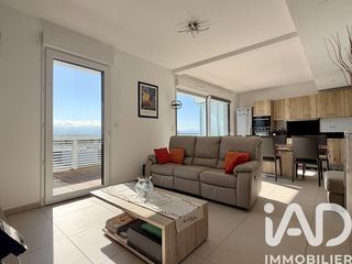  Appartement � vendre 3 pi�ces 78 m�