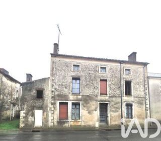  Maison � vendre 10 pi�ces 175 m�