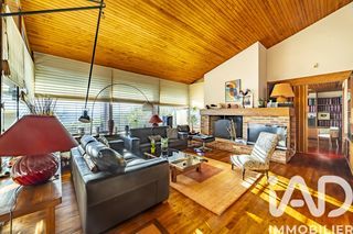  Villa � vendre 6 pi�ces 300 m�