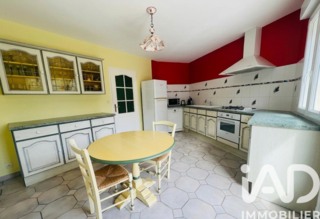  Maison � vendre 4 pi�ces 132 m�