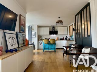  Appartement � vendre 4 pi�ces 95 m�