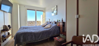  Appartement � vendre 5 pi�ces 99 m�