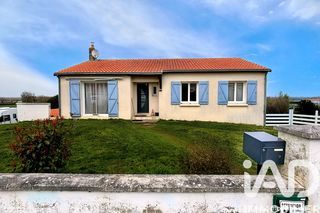  Maison � vendre 4 pi�ces 92 m�