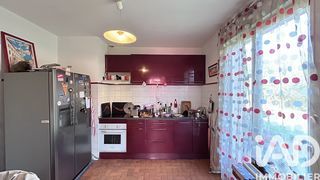  Maison � vendre 4 pi�ces 88 m�