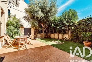  Maison � vendre 5 pi�ces 95 m�