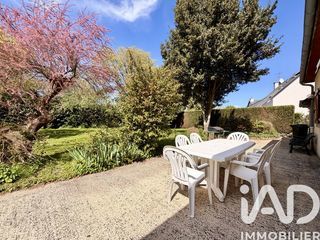  Maison � vendre 5 pi�ces 118 m�