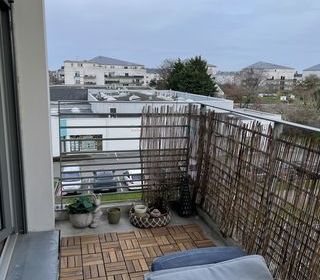  Appartement � vendre 2 pi�ces 40 m�