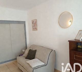  Appartement � vendre 1 pi�ce 26 m�