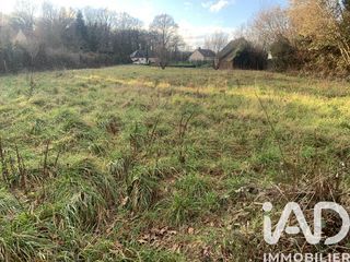  Terrain � vendre 1687 m�