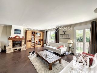  Maison � vendre 9 pi�ces 185 m�