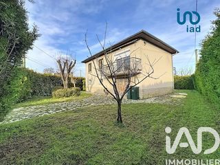  Maison � vendre 3 pi�ces 65 m�