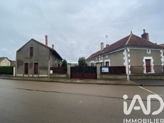  Maison � vendre 4 pi�ces 125 m�