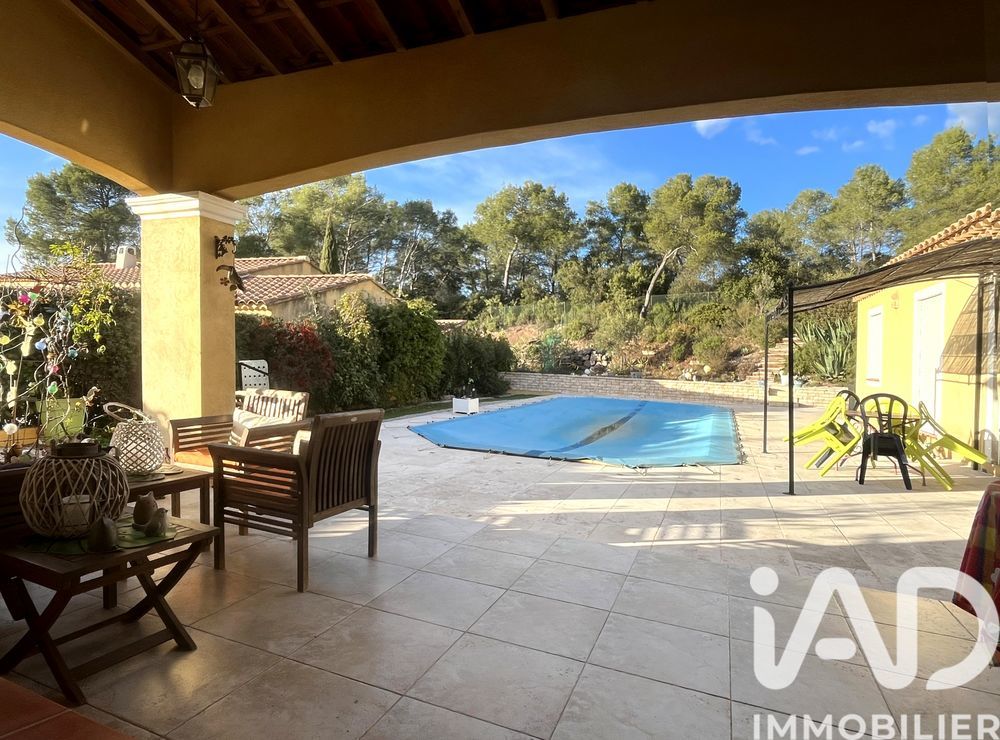 � vendre  Maison Pierrefeu-du-Var (83390)