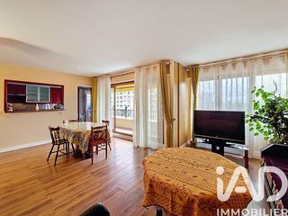  Appartement � vendre 5 pi�ces 84 m�