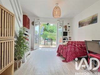  Maison � vendre 2 pi�ces 40 m�