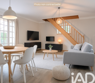  Maison � vendre 6 pi�ces 143 m�