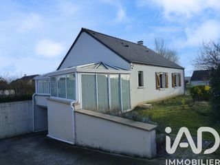  Maison � vendre 4 pi�ces 64 m�