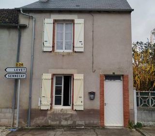  Maison � vendre 2 pi�ces 72 m�