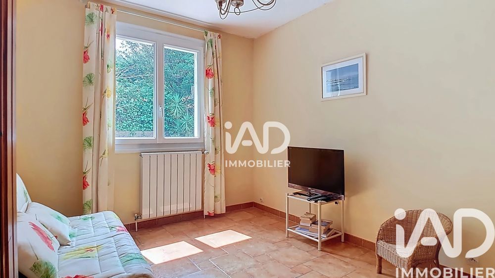 � vendre  Maison La Ciotat (13600)