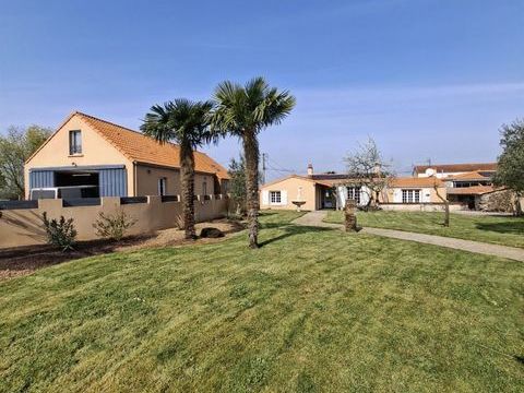   Vente Maison/villa 5 pi�ces Maison - 5 pi�ce(s) - 103 m�
