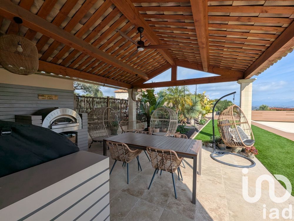 � vendre  Maison Antibes (06600)