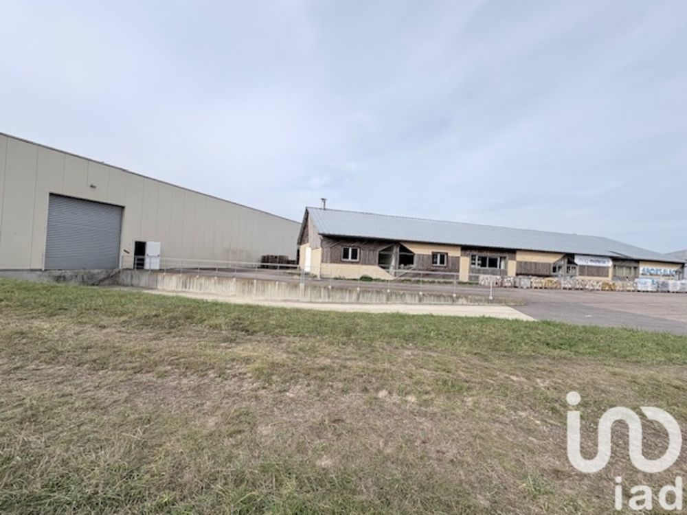 � vendre  Maison Bourgtheroulde-Infreville (27520)