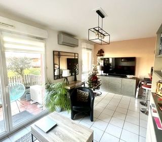  Appartement � vendre 2 pi�ces 43 m�