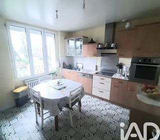  Maison � vendre 6 pi�ces 127 m�