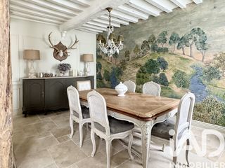  Maison � vendre 7 pi�ces 165 m�