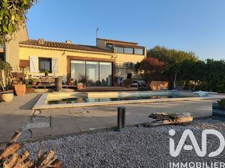  Maison � vendre 5 pi�ces 104 m�