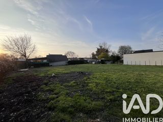  Terrain � vendre 1424 m�