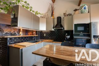  Maison � vendre 3 pi�ces 82 m�