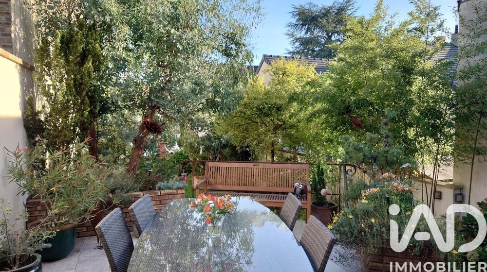 � vendre  Maison V�lizy-Villacoublay (78140)