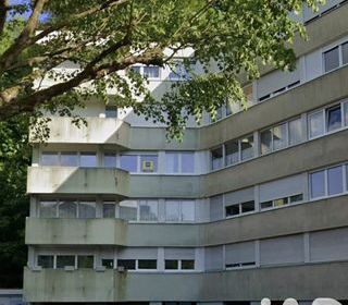  Appartement � vendre 2 pi�ces 45 m�