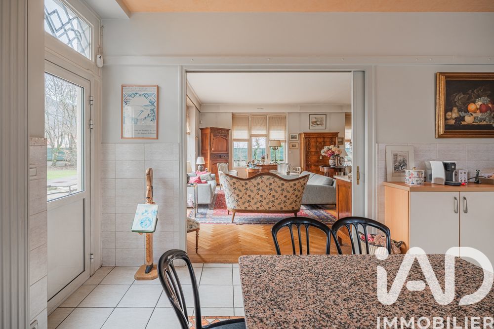 � vendre  Maison Vizille (38220)