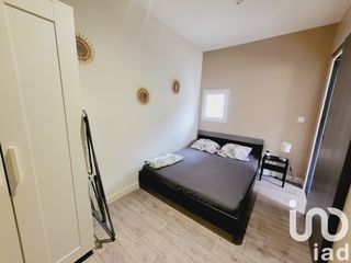  Appartement � vendre 2 pi�ces 22 m�