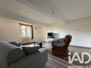  Maison � vendre 2 pi�ces 73 m�