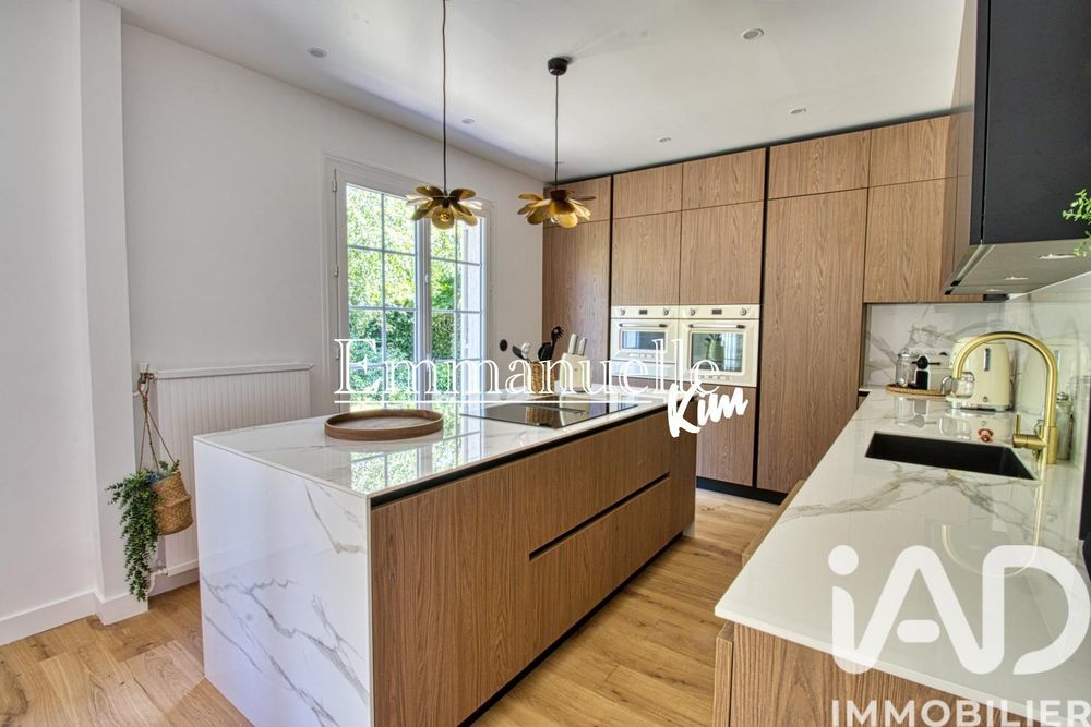 � vendre  Maison Montmorency (95160)