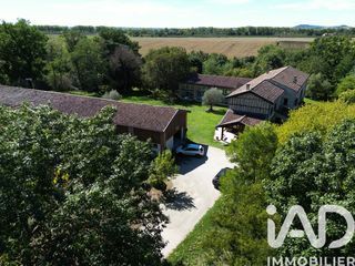  Maison � vendre 13 pi�ces 564 m�