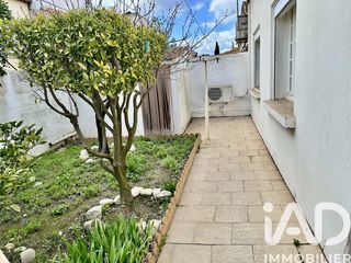  Maison � vendre 3 pi�ces 65 m�