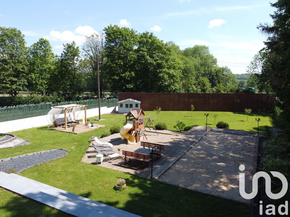 � vendre  Villa Villers-la-Montagne (54920)