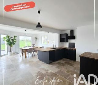  Maison � vendre 6 pi�ces 120 m�